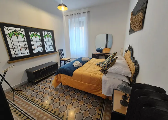 Casa di Bea